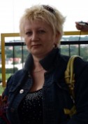 Wiesława Ozdarska